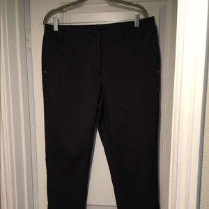 Ladies Golf Pants